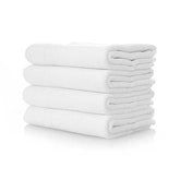 Face, Hand & Bath Spa Towels